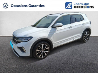 VOLKSWAGEN T-CROSS T-Cross 1.0 TSI 116 Start/Stop DSG7 R-Line Edition 28/03/2025 en vente à Gap