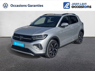 VOLKSWAGEN T-CROSS T-Cross 1.0 TSI 116 Start/Stop DSG7 R-Line Edition 28/02/2025 en vente à Gap