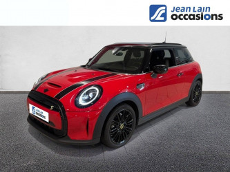 MINI HATCH 3 PORTES ELECTRIC F56 BEV LCI Hatch 3 Portes Cooper SE 184 ch Edition Premium Plus 07/12/2022 en vente à Ville-la-Grand