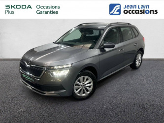 SKODA KAMIQ Kamiq 1.0 TSI Evo 110 ch DSG7 Business 29/09/2023 en vente à Seynod