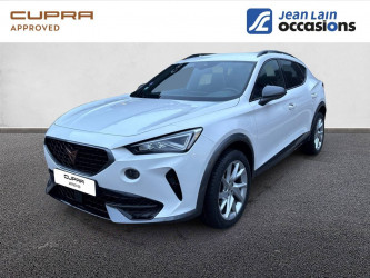 CUPRA FORMENTOR Formentor 1.5 TSI 150 ch DSG7 V 20/04/2022 en vente à Albertville