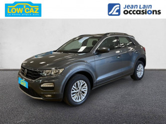 VOLKSWAGEN T-ROC T-Roc 2.0 TDI 150 Start/Stop DSG7 Lounge 25/02/2021 en vente à Sassenage