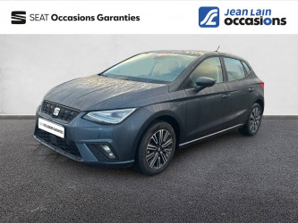 SEAT IBIZA Ibiza 1.0 TSI 115 ch S/S DSG7 Copa 24/04/2025 en vente à Gap