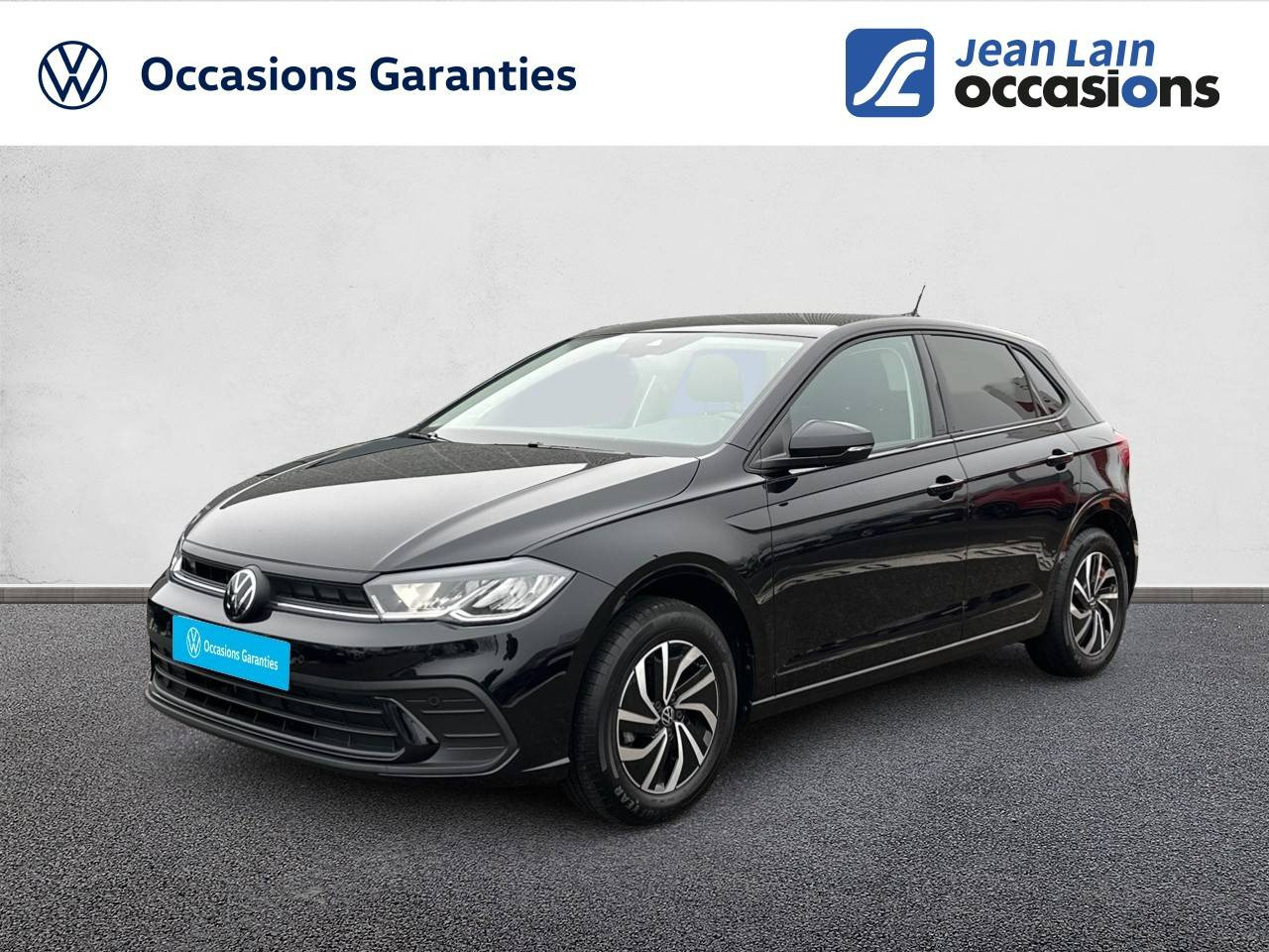Vente en ligne VOLKSWAGEN POLO Polo 1.0 TSI 95 S&S DSG7 VW Edition de 2025 au prix de 21 490 €