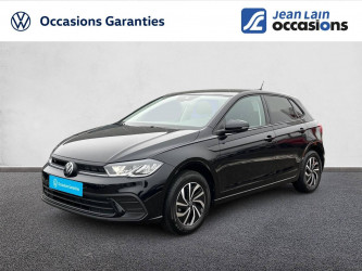 VOLKSWAGEN POLO Polo 1.0 TSI 95 S&S DSG7 VW Edition 07/05/2025 en vente à Cessy