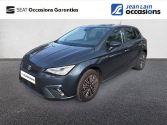 SEAT IBIZA Ibiza 1.0 TSI 95 ch S/S BVM5 Copa 26/06/2025 en vente à Coublevie