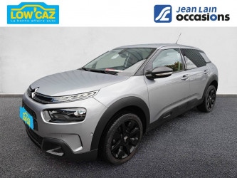 CITROEN C4 CACTUS C4 Cactus BlueHDi 100 S&S BVM6 Shine 30/09/2019 en vente à La Ravoire