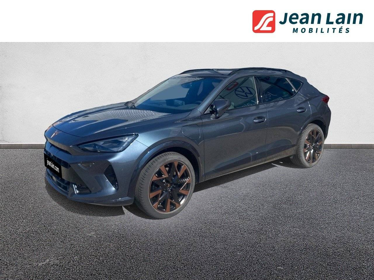 Vente en ligne CUPRA FORMENTOR Formentor eHybrid 272 ch DSG6 VZ de 2025 au prix de 46 900 €