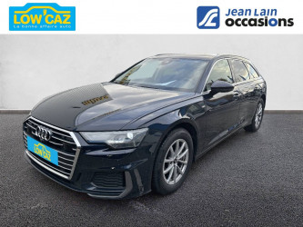 AUDI A6 AVANT A6 Avant 40 TDI 204 ch S tronic 7 Quattro Business Executive 10/06/2023 en vente à La Ravoire