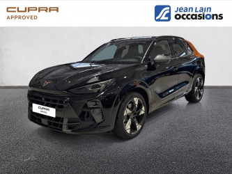 CUPRA TERRAMAR Terramar 1.5 eHybrid 204 ch DSG6 V 05/05/2025 en vente à Albertville