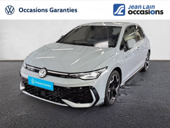 VOLKSWAGEN GOLF Golf 1.5 eTSI EVO2 150 DSG7 R-Line 30/12/2024 en vente à Seyssinet-Pariset
