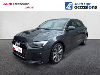 AUDI A1 SPORTBACK A1 Sportback 30 TFSI 110 ch BVM6 Advanced 2 09/12/2022 en vente à Echirolles