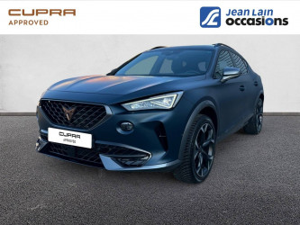 CUPRA FORMENTOR Formentor 2.0 TDI 150 ch Business Edition 21/04/2023 en vente à Cessy