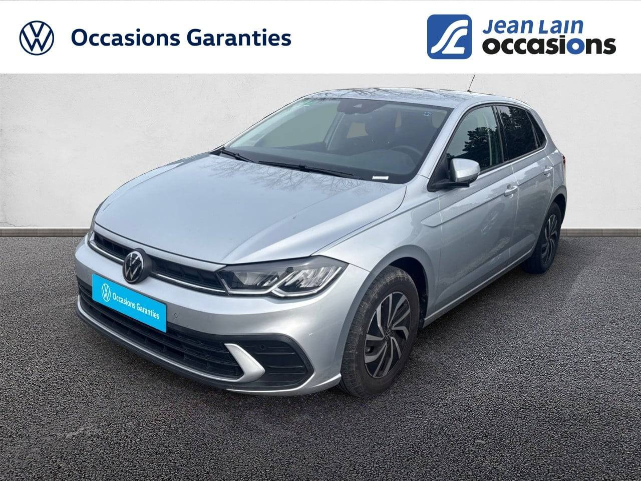 Vente en ligne VOLKSWAGEN POLO Polo 1.0 TSI 95 S&S DSG7 VW Edition de 2025 au prix de 21 990 €
