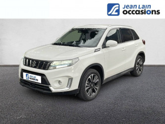 SUZUKI VITARA Vitara 1.5 Dualjet Allgrip Hybrid Auto Style 31/01/2024 en vente à Seynod