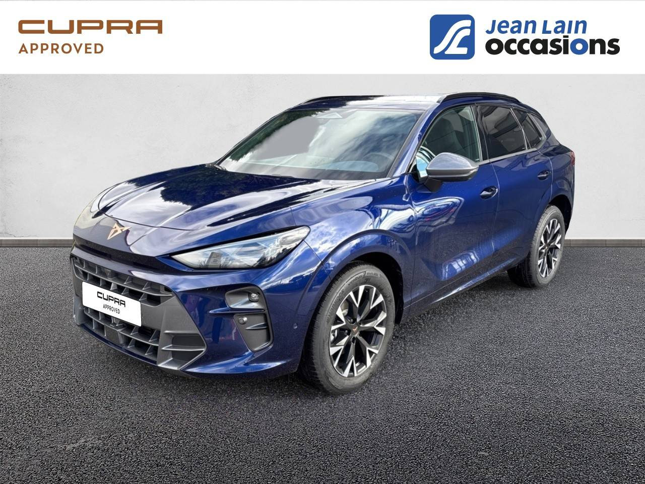 Vente en ligne CUPRA TERRAMAR Terramar 1.5 eTSI Hybrid 150 ch DSG7 V de 2026 au prix de 50 670 €