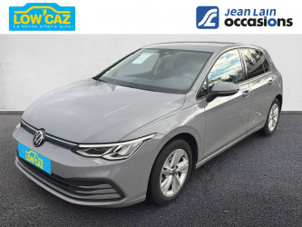 VOLKSWAGEN GOLF Golf 2.0 TDI SCR 150 DSG7 Life 1st 09/11/2020 en vente à La Ravoire