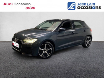 AUDI A1 SPORTBACK A1 Sportback 35 TFSI 150 ch S tronic 7 Advanced 15/10/2020 en vente à Seynod