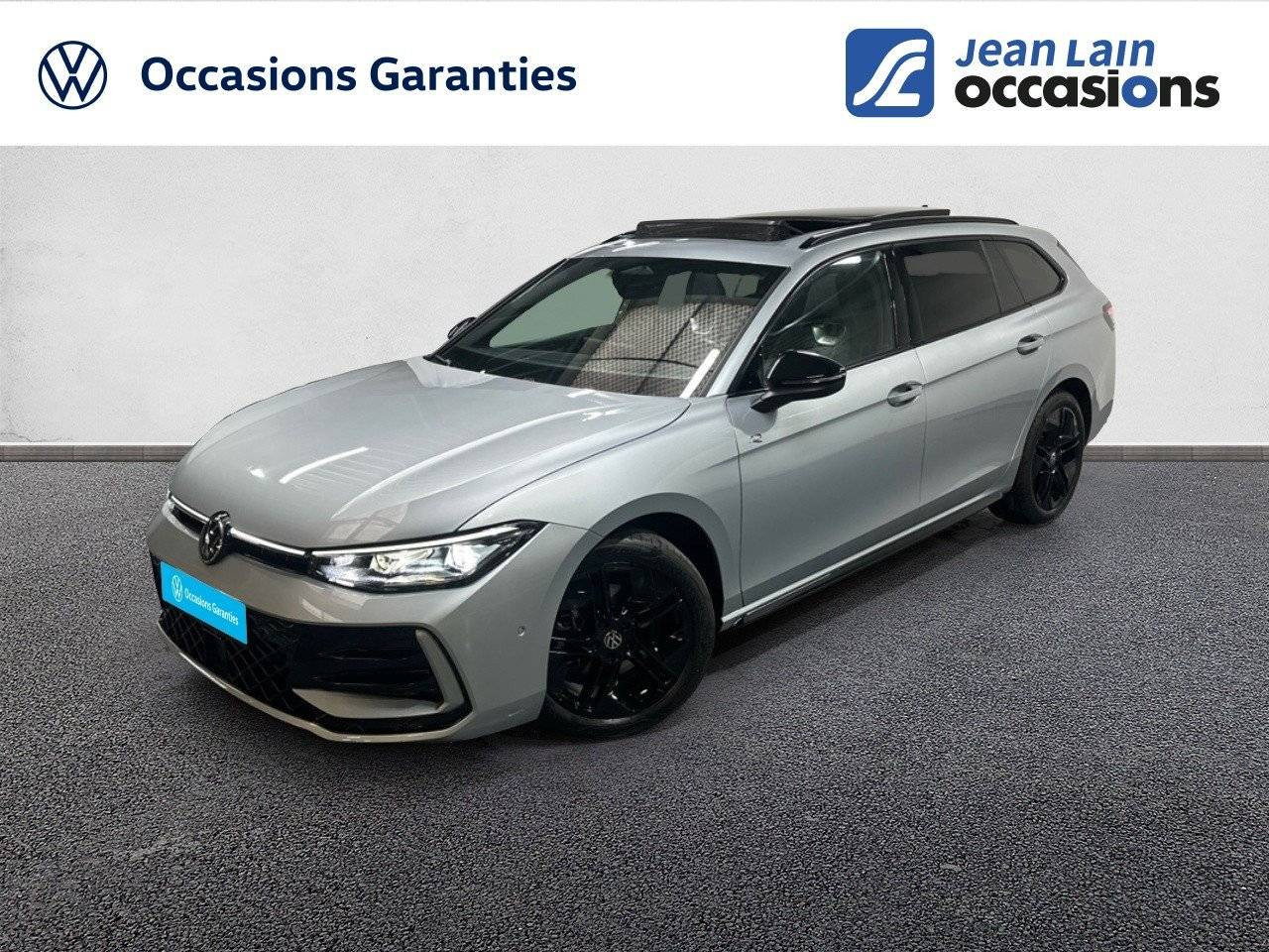 Vente en ligne VOLKSWAGEN PASSAT Passat 2.0 TDI EVO SCR 150 DSG7 R-Line de 2024 au prix de 42 190 €