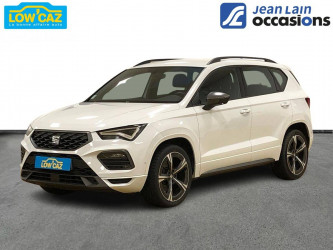 SEAT ATECA Ateca 2.0 TDI 150 ch Start/Stop DSG7 FR 30/03/2021 en vente à Sassenage