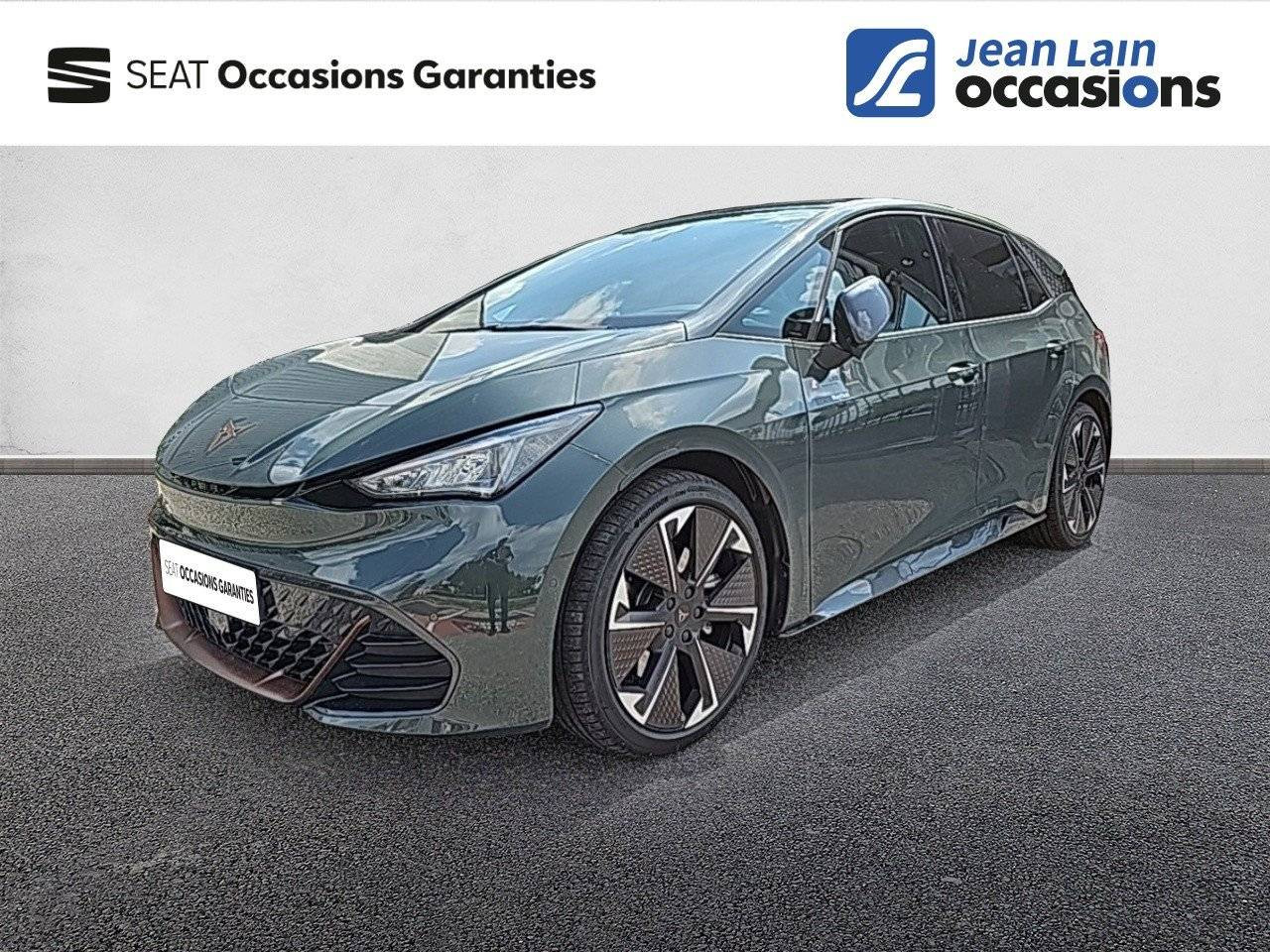 Vente en ligne CUPRA BORN Born 325 ch VZ de 2025 au prix de 44 890 €