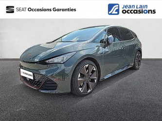 CUPRA BORN Born 325 ch VZ 30/04/2025 en vente à Meythet