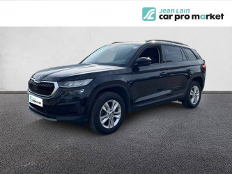 SKODA KODIAQ Kodiaq 2.0 TDI 150 SCR DSG7 4x4 5pl Business 07/04/2022 en vente à Chambéry