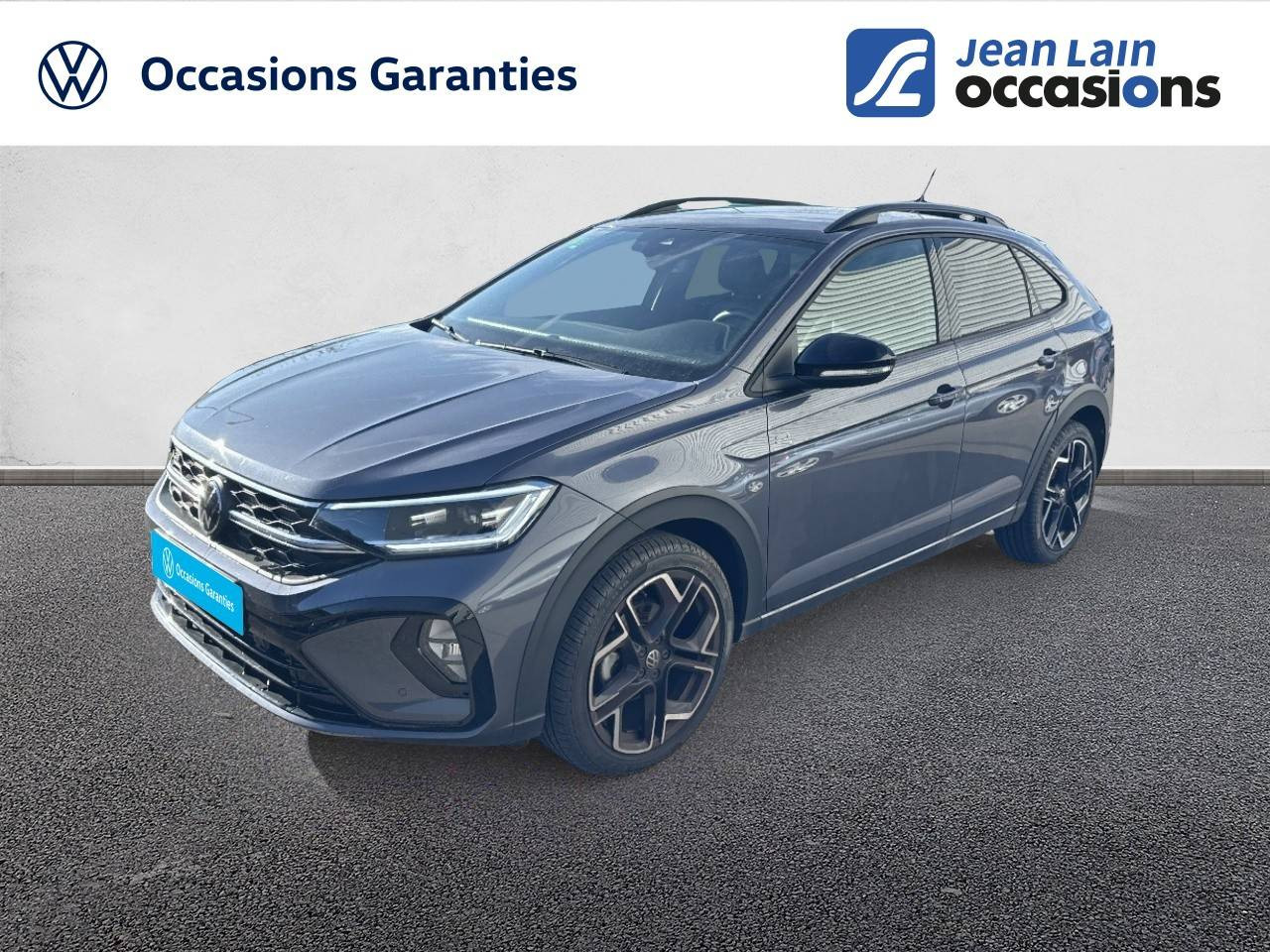 Vente en ligne VOLKSWAGEN TAIGO Taigo 1.0 TSI 116 DSG7 R-Line Edition de 2025 au prix de 26 490 €