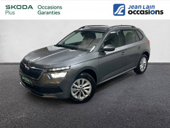 SKODA KAMIQ Kamiq 1.0 TSI Evo 110 ch BVM6 Ambition 29/03/2024 en vente à Seynod