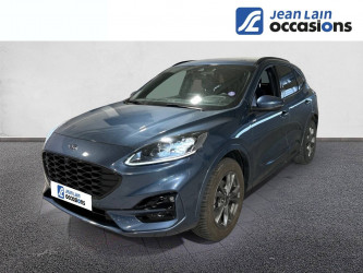 FORD KUGA Kuga 2.5 Duratec 190 ch FHEV I-AWD Powershift ST-Line X 04/08/2023 en vente à Ville-la-Grand