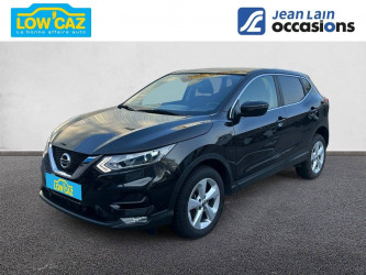 NISSAN QASHQAI Qashqai 1.5 dCi 115 Business Edition 27/02/2019 en vente à La Ravoire