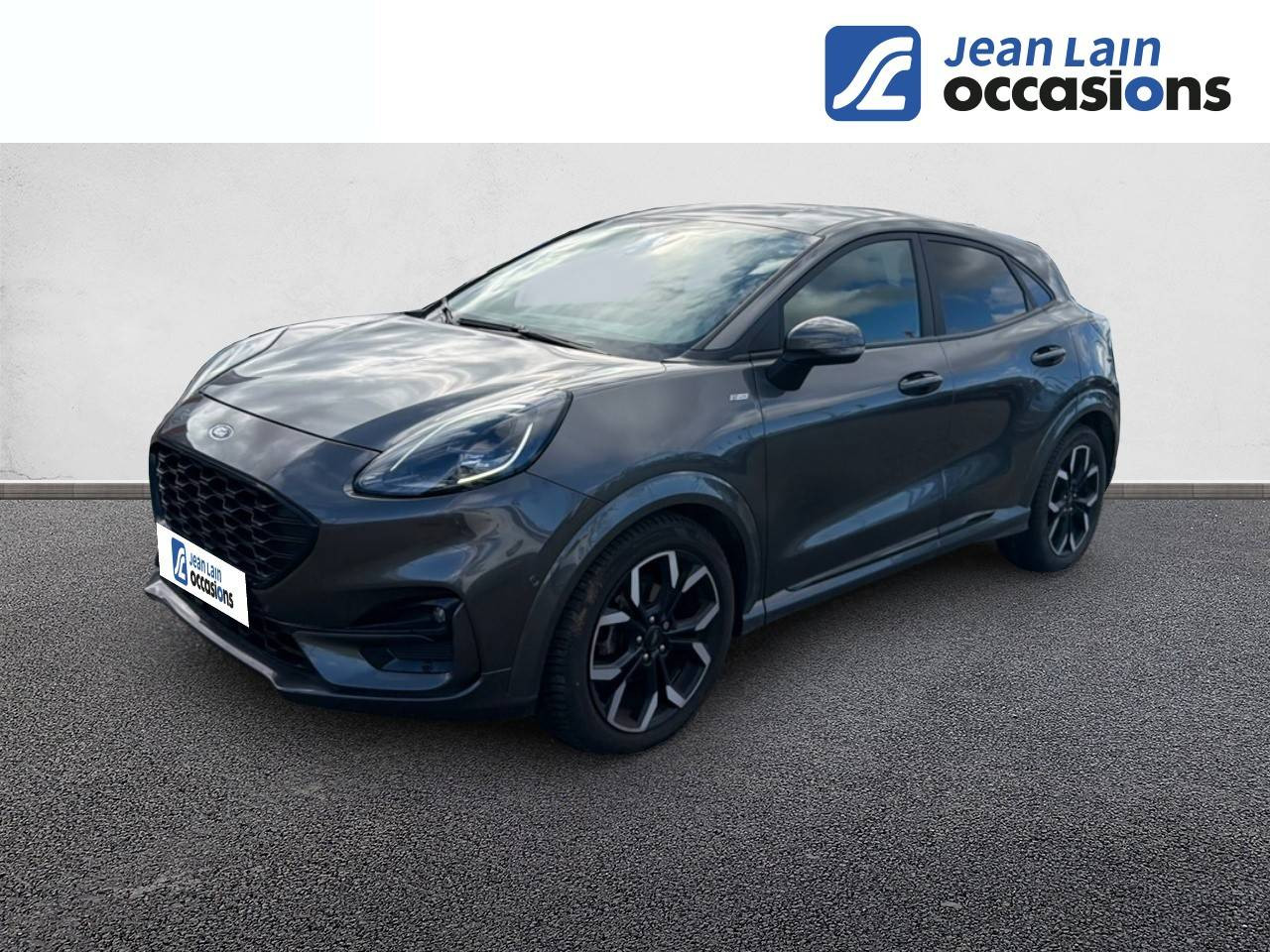 Vente en ligne FORD PUMA Puma 1.0 EcoBoost 125 ch mHEV S&S BVM6 ST-Line X de 2020 au prix de 17 490 €