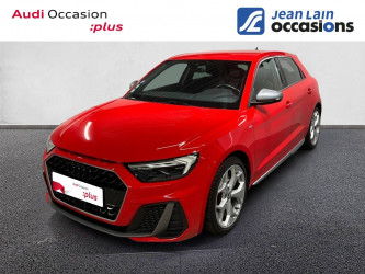 AUDI A1 SPORTBACK A1 Sportback 40 TFSI 200 ch S tronic 6 S Line 23/05/2019 en vente à La Motte-Servolex