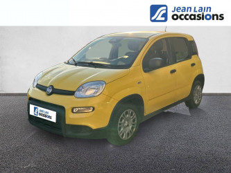 FIAT PANDA Panda 1.0 70 ch Hybrid BSG S/S (RED) 14/10/2024 en vente à Ville-la-Grand