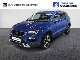 SEAT ATECA Ateca 1.0 TSI 115 ch Start/Stop Copa 19/05/2025 en vente à La Motte-Servolex
