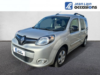 RENAULT KANGOO Kangoo dCi 110 Energy Zen 25/02/2016 en vente à Valence