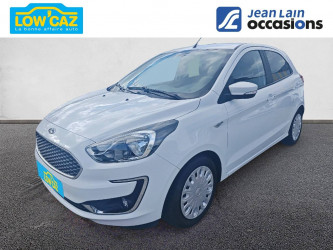 FORD KA+ Ka+ 1.2 85 ch S&S Ultimate 11/02/2019 en vente à La Ravoire