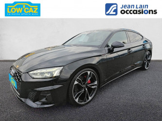 AUDI A5 SPORTBACK A5 Sportback 40 TDI 204 S tronic 7 S Edition 29/09/2021 en vente à La Ravoire