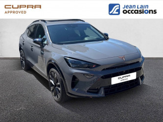 CUPRA FORMENTOR Formentor eHybrid 272 ch DSG6 VZ 26/06/2025 en vente à Meythet