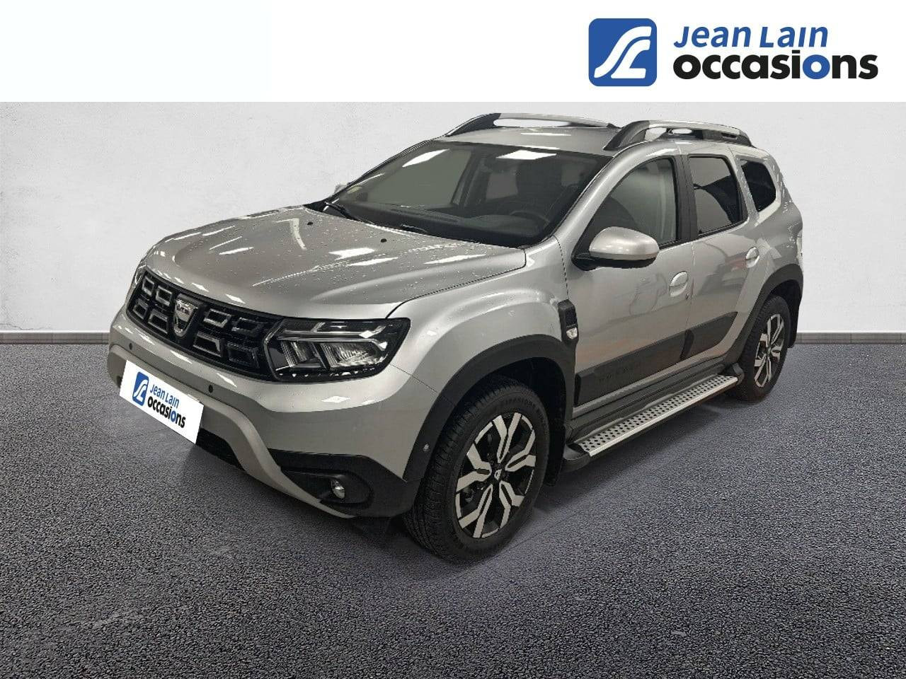 Vente en ligne DACIA DUSTER Duster Blue dCi 115 4x2 Prestige + de 2021 au prix de 19 490 €