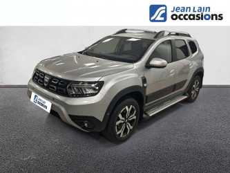 DACIA DUSTER Duster Blue dCi 115 4x2 Prestige + 28/09/2021 en vente à Vénissieux
