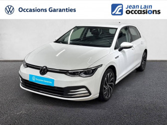 VOLKSWAGEN GOLF Golf 1.5 eTSI OPF 150 DSG7 Style 24/04/2024 en vente à La Motte-Servolex
