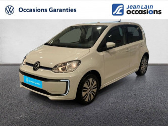 VOLKSWAGEN E-UP! 2.0 e-up! 83 Electrique Life Plus 16/05/2023 en vente à Albertville
