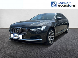 VOLVO V90 V90 T5 250 ch Geartronic 8 18/09/2020 en vente à Valence