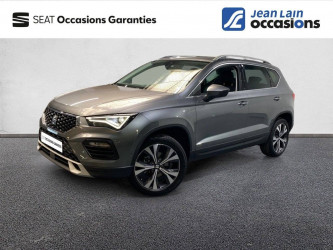 SEAT ATECA Ateca 1.0 TSI 115 ch Start/Stop Copa 20/08/2024 en vente à Seynod
