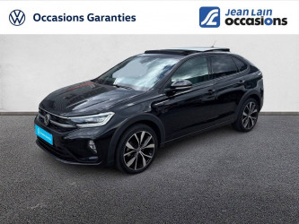 VOLKSWAGEN TAIGO Taigo 1.5 TSI 150 DSG7 R-Line 29/03/2024 en vente à Saint Jean de Maurienne