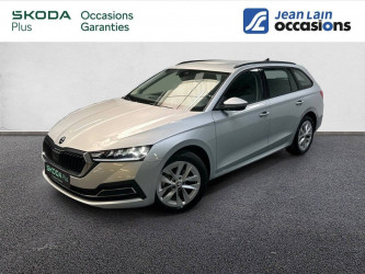 SKODA OCTAVIA COMBI Octavia Combi 2.0 TDI 150 ch DSG7 Ambition 28/03/2024 en vente à Seynod