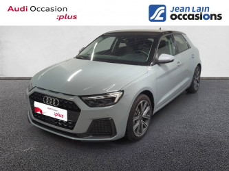 AUDI A1 SPORTBACK A1 Sportback 25 TFSI 95 ch S tronic 7 Advanced 17/02/2024 en vente à La Motte-Servolex