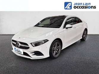 MERCEDES CLASSE A BERLINE Classe A 250 e 8G-DCT AMG Line 29/10/2021 en vente à Seyssinet-Pariset
