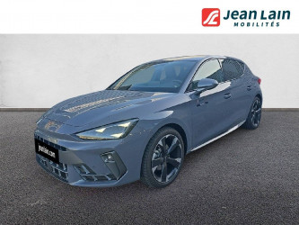 CUPRA LEON Leon 1.5 eTSI Hybrid 150 ch DSG7 V 29/07/2025 en vente à La Motte-Servolex